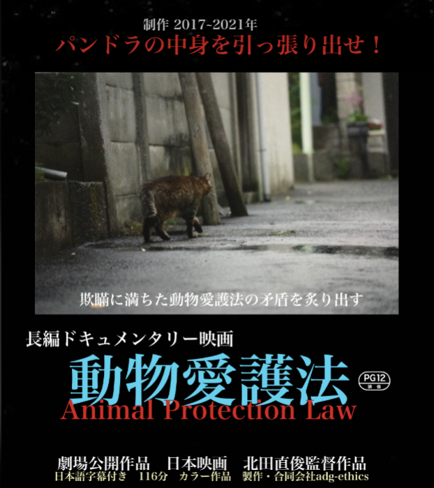 Japan Spotlight - Regulation against Animal Cruelty - 世界愛犬聯盟